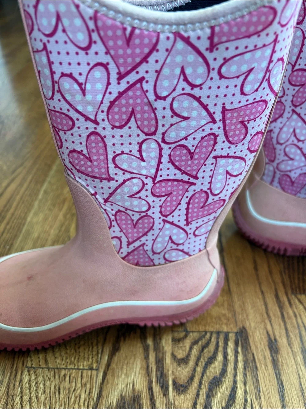 Muck Boots kids’ muck
